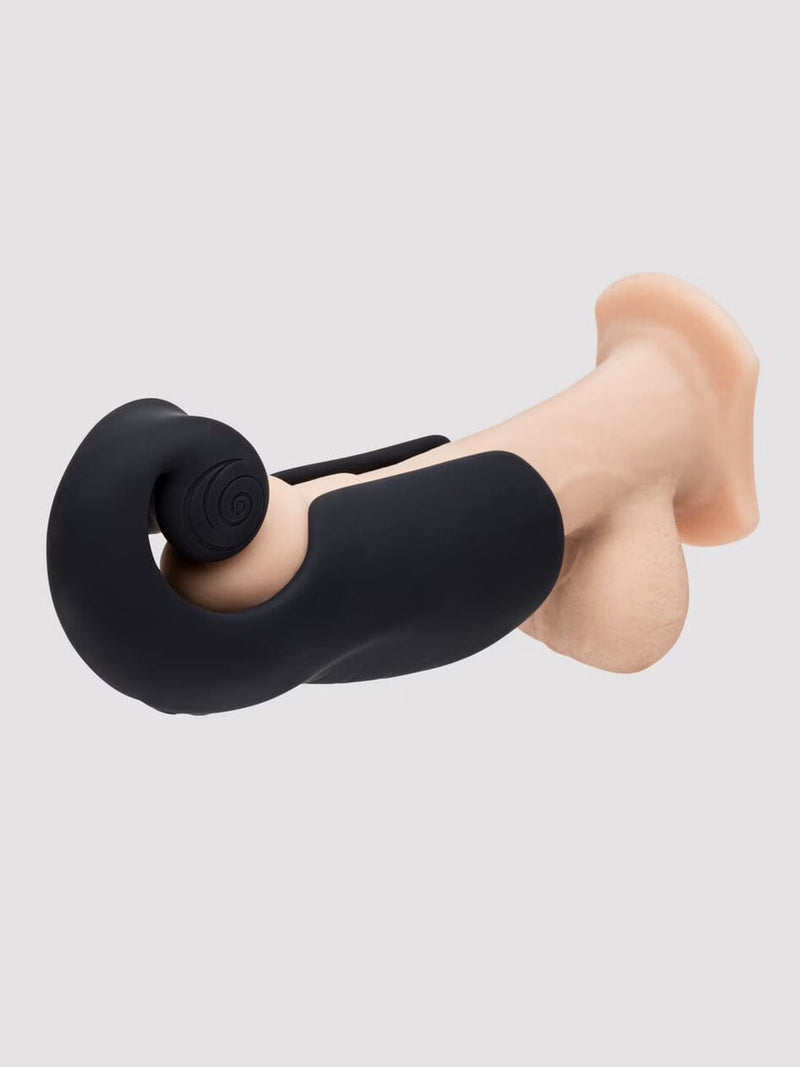 Snail Vibe Evo Masturbator | Male Masturbator | Your Pleasure Toys Snail Vibe Evo Masturbator | Male Masturbator | Your Pleasure Toys