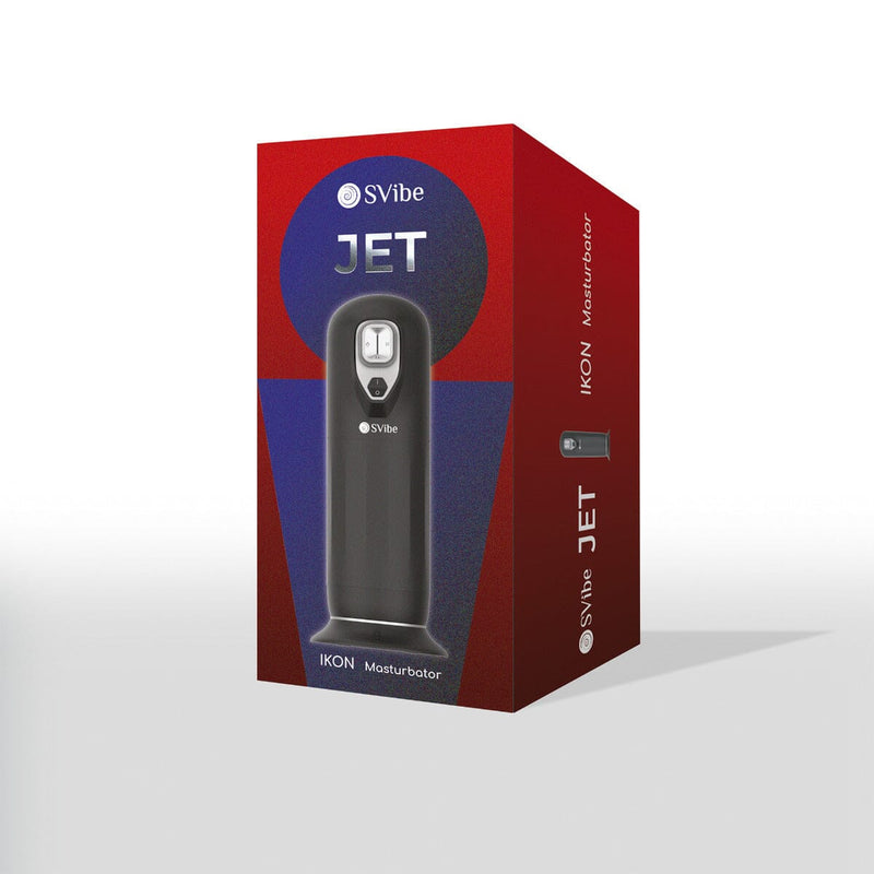 Snail Vibe Ikon JET Masturbator | Your Pleasure Toys Snail Vibe Ikon JET Masturbator | Your Pleasure Toys