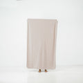Splash Blanket - The OG (Bonded) - Champagne - Large Splash Blanket / Your Pleasure Toys 