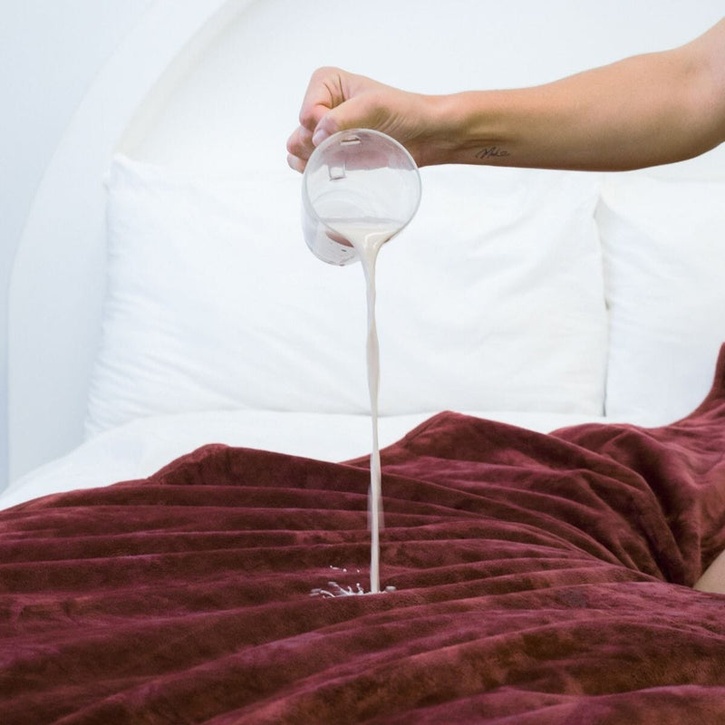 Splash Blanket – The OG Bonded Waterproof Play Blanket Splash Blanket Splash Blanket 