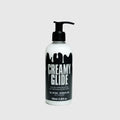 Strap On Me Creamy Glide - Intimate Milky String Effect Lubricant Lubricant Strap On Me 