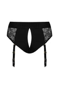 Strap On Me - Harness Lingerie Diva - S - Black New Products / Sexy Lingerie / Strap ons / Strap On Me / Your Pleasure Toys 