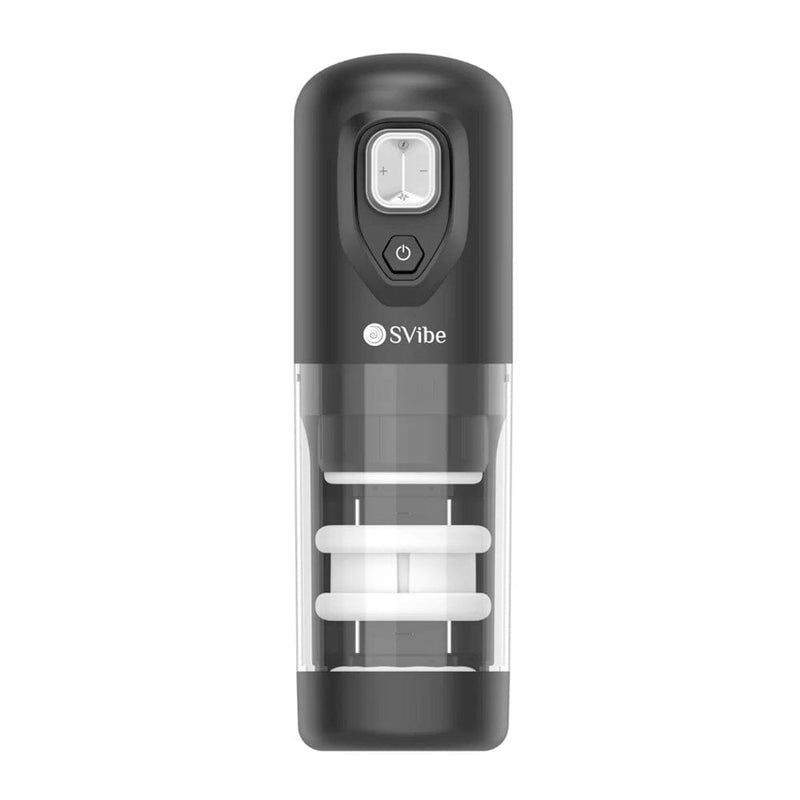 SVibe Ikon SPARK Automatic Masturbator | Hands-Free Stroker– Your ...