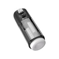 SVibe Ikon VOLT Masturbator - Black Male Masturbators / SVibe / Snail Vibe 