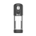 SVibe Ikon VOLT Masturbator - Black Male Masturbators / SVibe / Snail Vibe 
