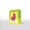SVibe Snail GIZI Lite Vibrator G-spot Vibrator Snail Vibe 