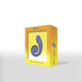 SVibe Snail GIZI Lite Vibrator- Juicy Blueberry New Products / Sex Toys / Wholesale Vibrators / SVibe / Svibe Gizi Lite / Snail Vibe 
