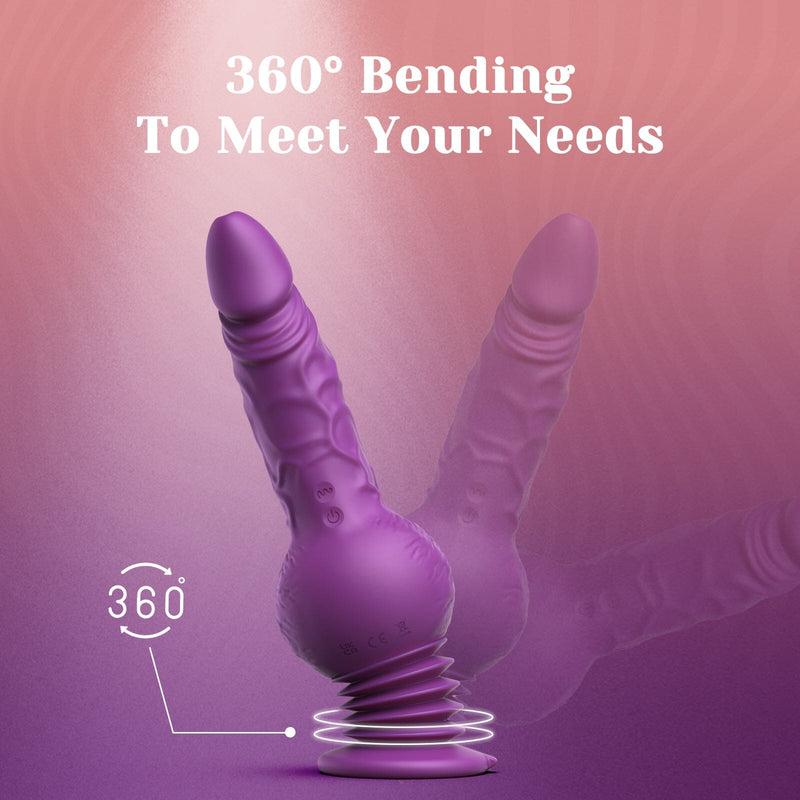 Tracy's Dog Drill Me Bouncing Vibrator Your Pleasure Toys Tracy's Dog Drill Me Bouncing Vibrator Your Pleasure Toys