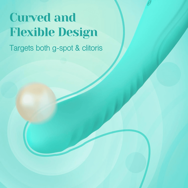 Tracy's Dog G Vibe G-Spot Vibrator | Curved Internal Pleasure Your  Pleasure Toys