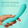 Tracy's Dog G-Spot Vibrator G-spot Vibrator Tracy's Dog 