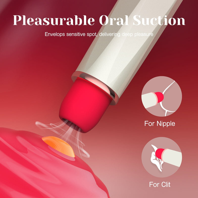 Tracy's Dog Lani Lipstick Sucking Vibrator | Discreet Clitoral PleasureTracy's Dog Lani Sucking Lipstick Vibrator Your Pleasure Toys Tracy's Dog Lani Lipstick Sucking Vibrator | Discreet Clitoral PleasureTracy's Dog Lani Sucking Lipstick Vibrator Your Pleasure Toys