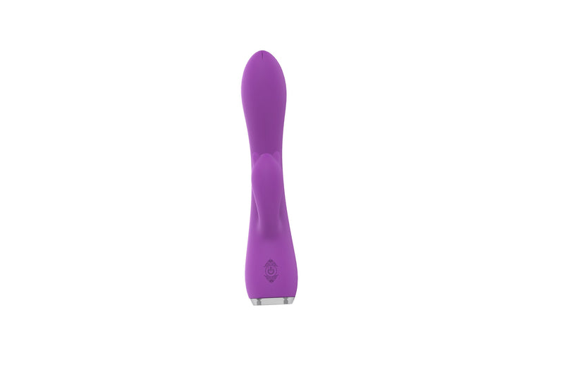 Tracy's Dog Night Elf - G Spot Rabbit Vibrator Rabbit Vibrator Your Pleasure Toys 