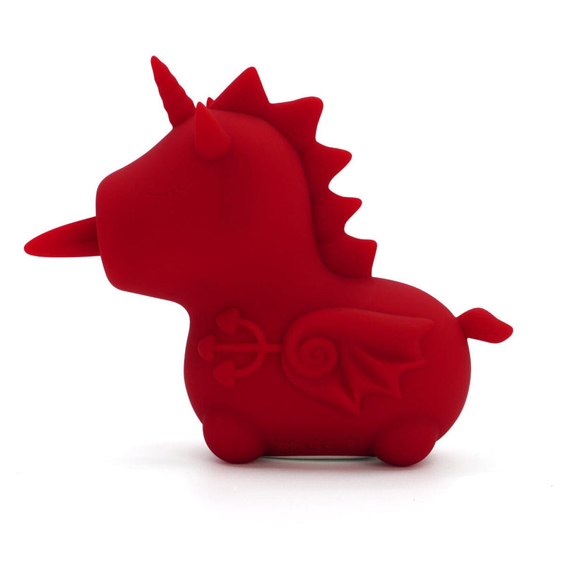 Unihorn - Blaze Diablo (The Forked Tongue One) New Products / Sex Toys / Bullets & Mini Vibes / Unihorn / Unihorn 