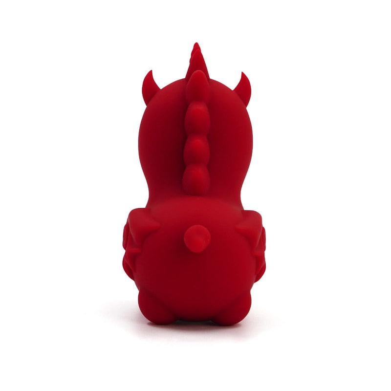 Unihorn - Blaze Diablo (The Forked Tongue One) New Products / Sex Toys / Bullets & Mini Vibes / Unihorn / Unihorn 