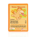 Unihorn Clitoral Vibrator - Bean Blossom Clit Stimulator Unihorn 
