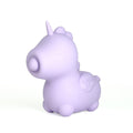Unihorn Clitoral Vibrator – Karma Lilac Clit Stimulator Unihorn 