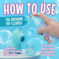 Unihorn Toy Cleaner 100ml Toy Cleaner Unihorn 