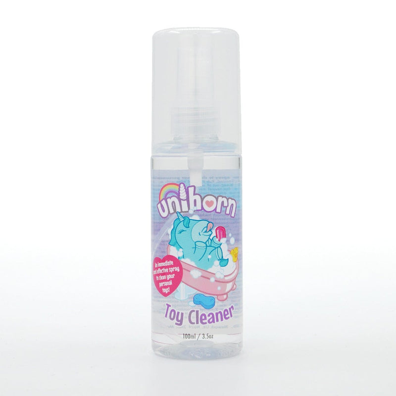 Unihorn Toy Cleaner 100ml Toy Cleaner Unihorn 