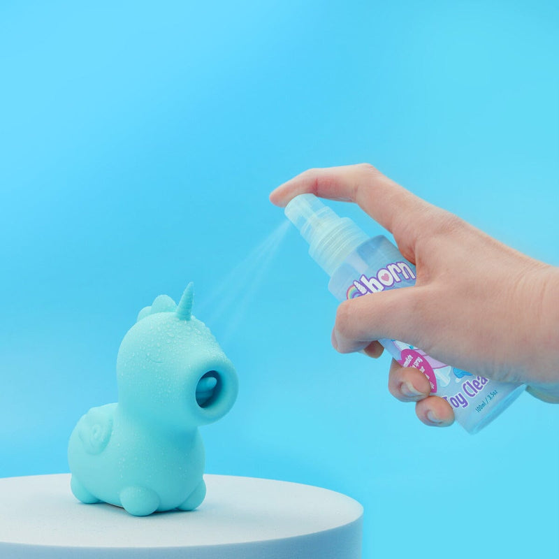 Unihorn Toy Cleaner 100ml Toy Cleaner Unihorn 
