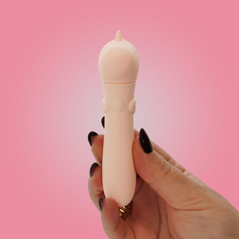 Unihorn USB Bullet Vibrators | Your Pleasure Toys Unihorn USB Bullet Vibrators | Your Pleasure Toys