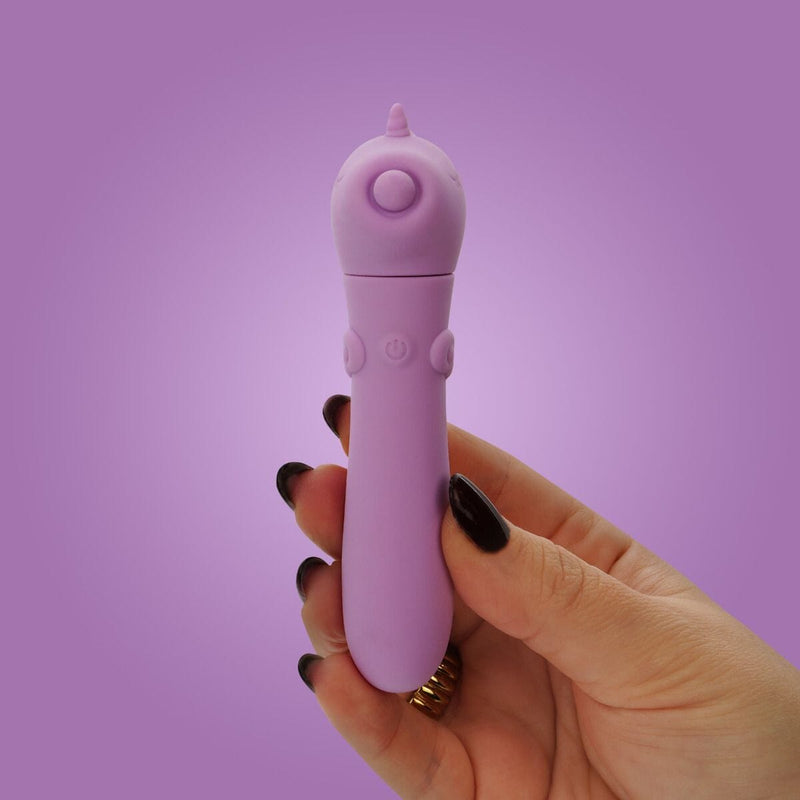 Unihorn USB Bullet Vibrators | Your Pleasure Toys Unihorn USB Bullet Vibrators | Your Pleasure Toys