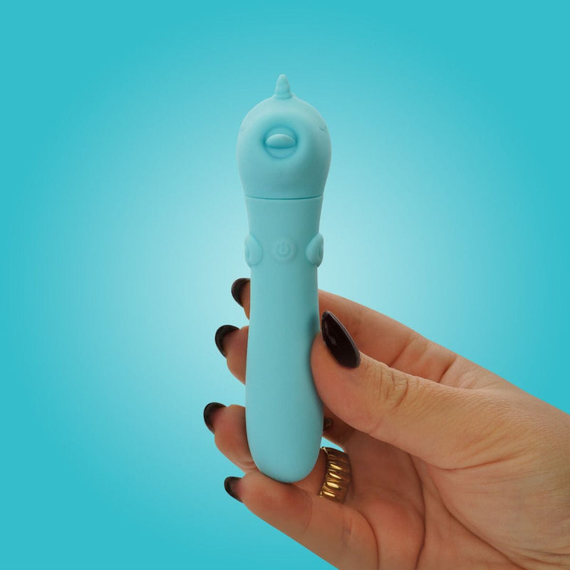 Unihorn USB Bullet Vibrators | Your Pleasure Toys Unihorn USB Bullet Vibrators | Your Pleasure Toys