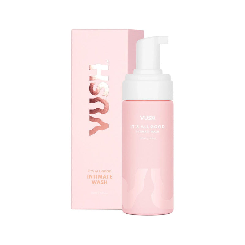 Vush - It's All Good Intimate Body Wash 150ml Intimate Care / Vush / Vush 