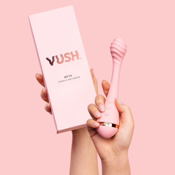 Vush Myth G-Spot Vibrator G-spot Vibrator Vush 