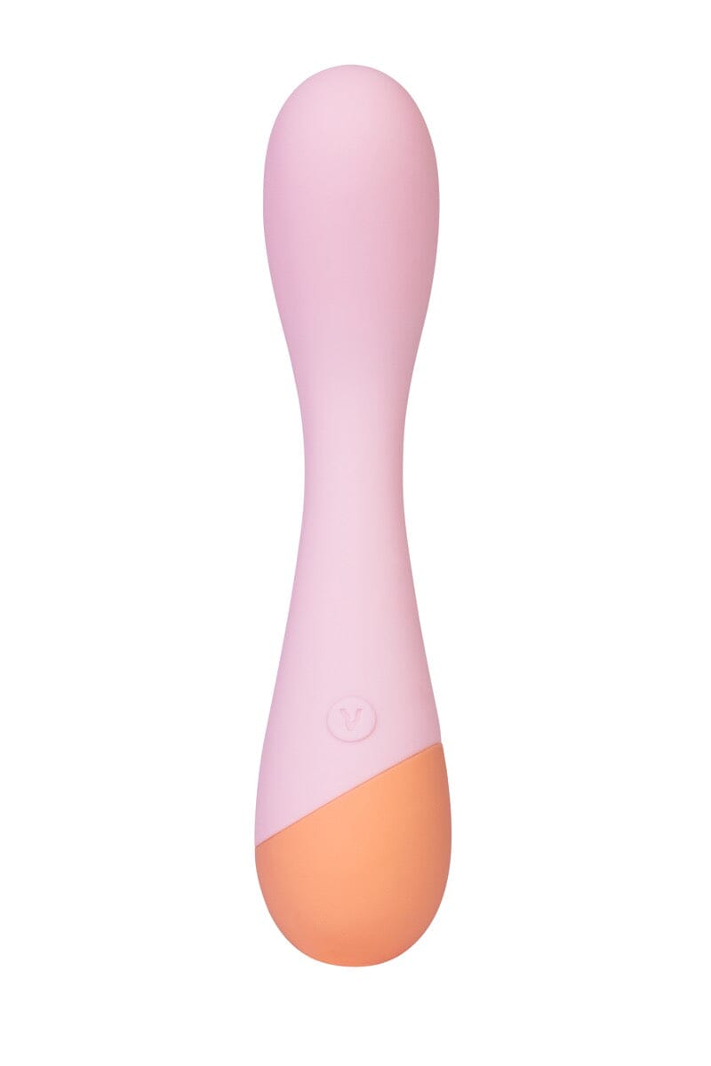 Vush Peachy G-Spot Massager Sex Toys / Wholesale Vibrators / Vush / Vush 