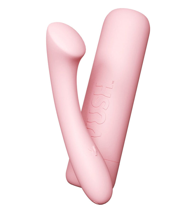 Vush - Pop Shine Pink New Products / Sex Toys / Vush / Vush 