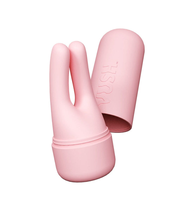 Vush Pop Swish Pink Vibrator | Your Pleasure Toys Vush Pop Swish Pink Vibrator | Your Pleasure Toys