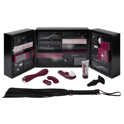 Erotic Sex Toy Advent Calendar for Adults | Your Pleasure Toys Erotic Sex Toy Advent Calendar for Adults | Your Pleasure Toys
