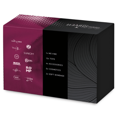 Erotic Sex Toy Advent Calendar for Adults | Your Pleasure Toys Erotic Sex Toy Advent Calendar for Adults | Your Pleasure Toys
