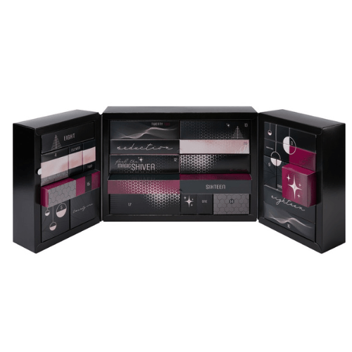 2022 Erotic Sex Toy Advent Calendar Advent Calander Your Pleasure Toys 