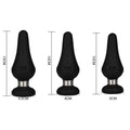 Large Anal Butt Plug Sets - Your Pleasure Toys