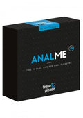 AnalMe Erotic Game for Couples - Your Pleasure Toys