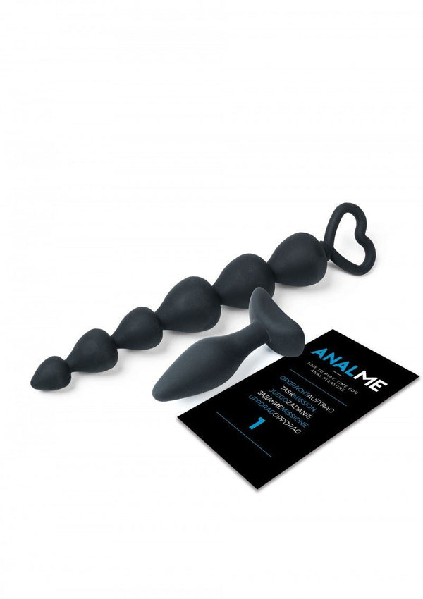 AnalMe Erotic Game for Couples - Your Pleasure Toys