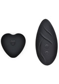 Angel - Remote Control Panty Vibrator Set - Your Pleasure Toys