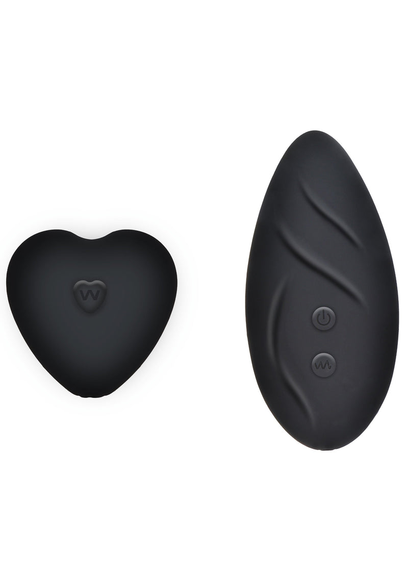 Angel - Remote Control Panty Vibrator Set - Your Pleasure Toys