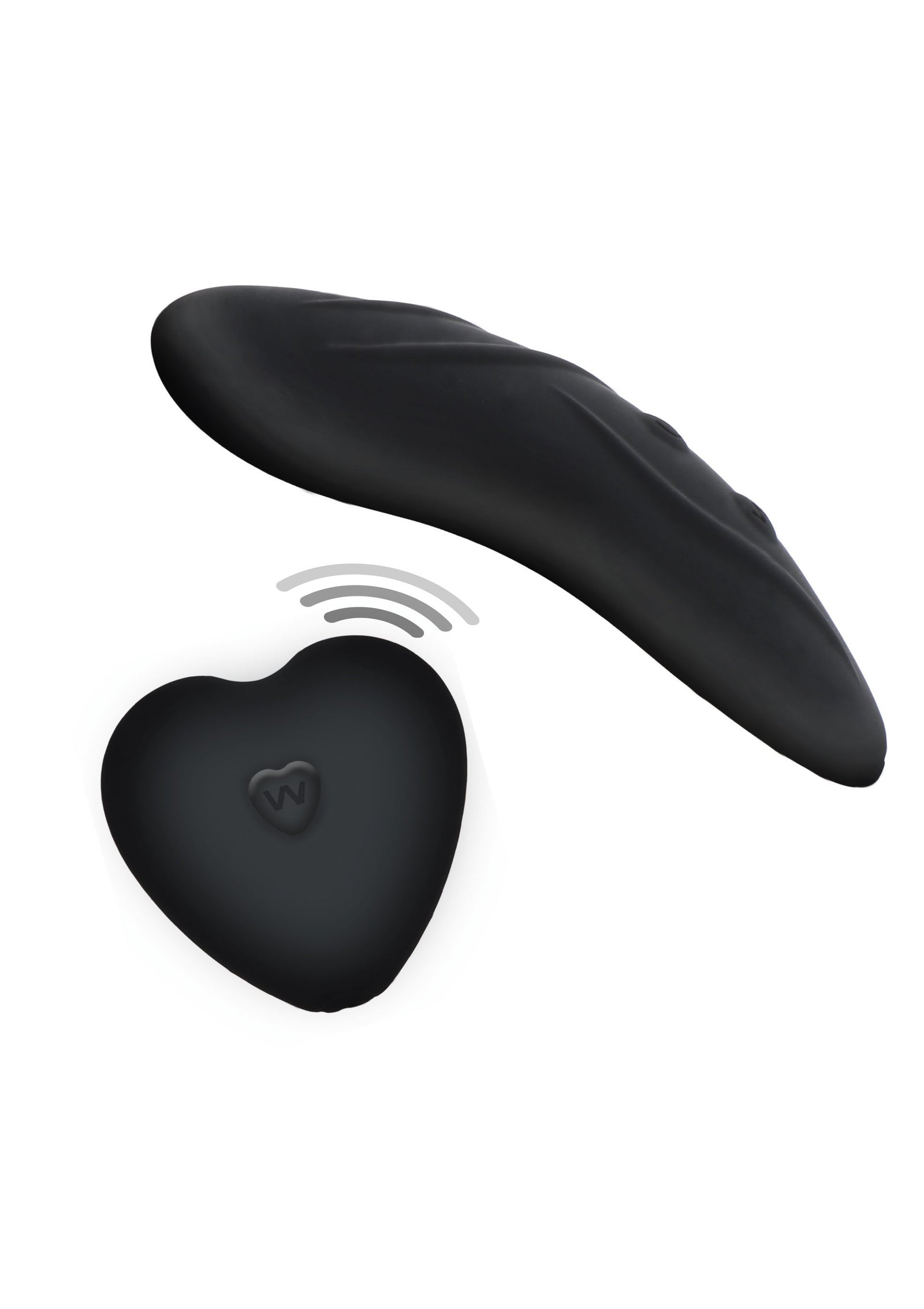 remote controlled panty vibrator Nipple Toys – Lurevibe main image 0