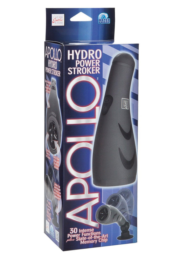Apollo Hydro Power Stroker - Your Pleasure Toys