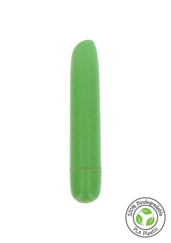 Bio Bullet Vibrator Bullet Vibrator Fuck Green 