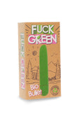 Bio Bullet Vibrator Bullet Vibrator Fuck Green 