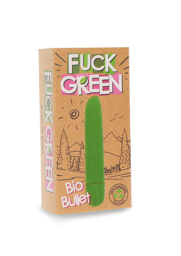 Bio Bullet Vibrator Bullet Vibrator Fuck Green 