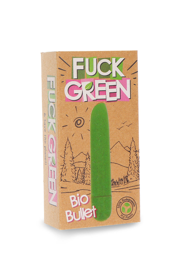 Bio Bullet Vibrator | Biodegradable Vibrator | Your Pleasure Toys Bio Bullet Vibrator | Biodegradable Vibrator | Your Pleasure Toys