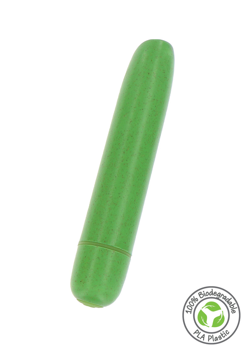 Bio Bullet Vibrator | Biodegradable Vibrator | Your Pleasure Toys Bio Bullet Vibrator | Biodegradable Vibrator | Your Pleasure Toys