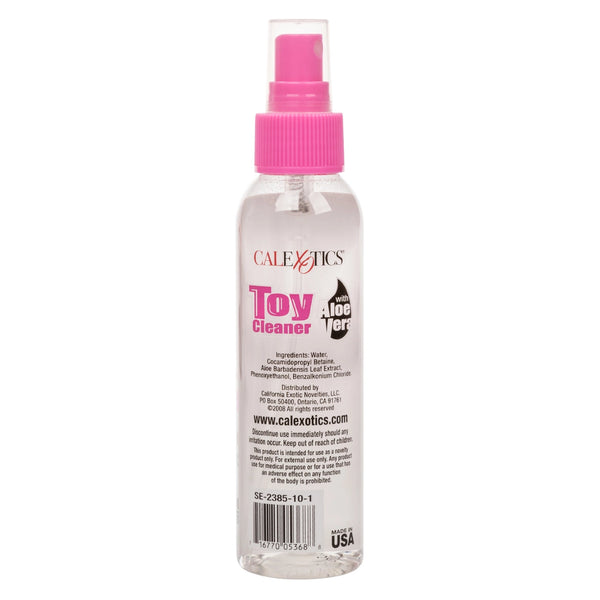 Cal Your Pleasure Toys 