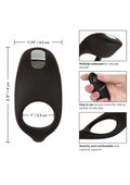 CalExotics Remote Control Foreplay Set - x 2 Toys - Your Pleasure Toys