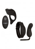 CalExotics Remote Control Foreplay Set - x 2 Toys - Your Pleasure Toys