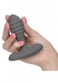 CalExotics Remote Control Anal Adventure Set - Your Pleasure Toys